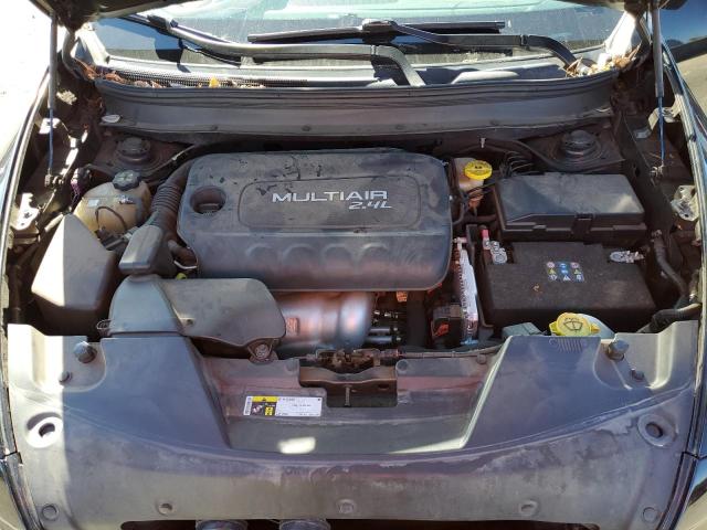 1C4PJLCB1EW131694 Jeep Cherokee Latitude