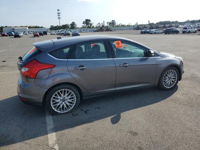 1FADP3N26EL401721 | 2014 FORD FOCUS TITA