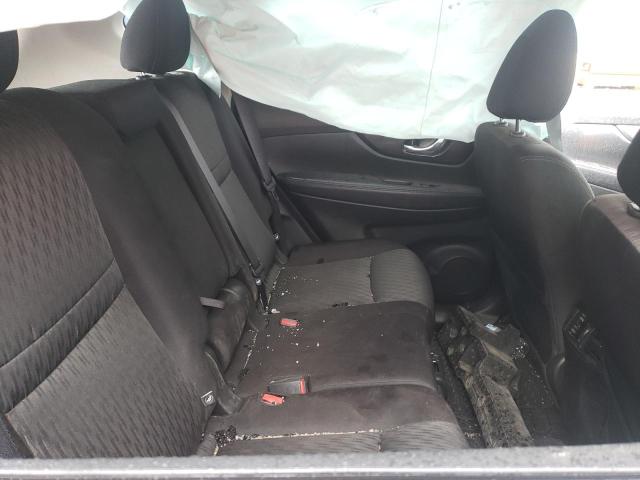 JN8AT2MV0KW384475 Nissan ROGUE S