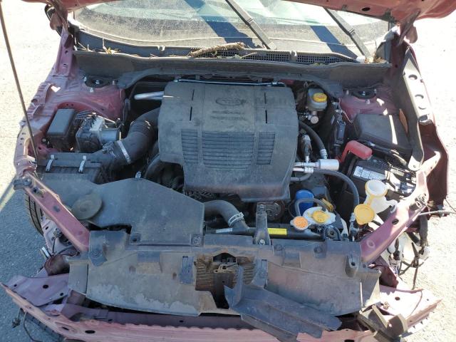 JF2SKAJC0LH553529 Subaru Forester Premium