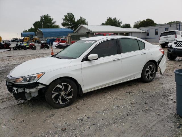 1HGCR2F34HA095377 | 2017 HONDA ACCORD LX