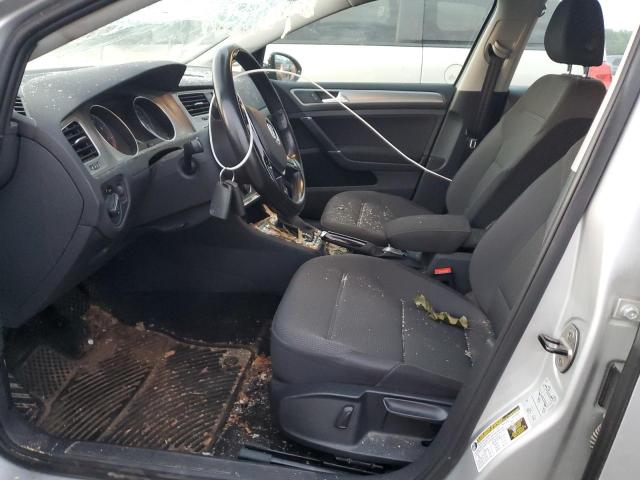 2016 VOLKSWAGEN GOLF SPORT - 3VWC17AU4GM505743