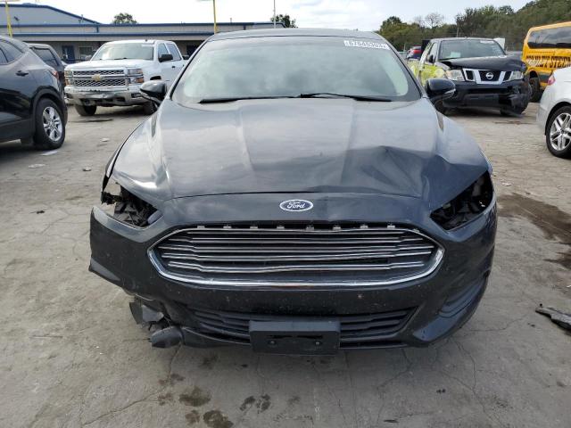 3FA6P0H77FR222279 | 2015 FORD FUSION SE