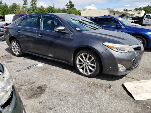 4T1BK1EB1EU106844 Toyota Avalon Base