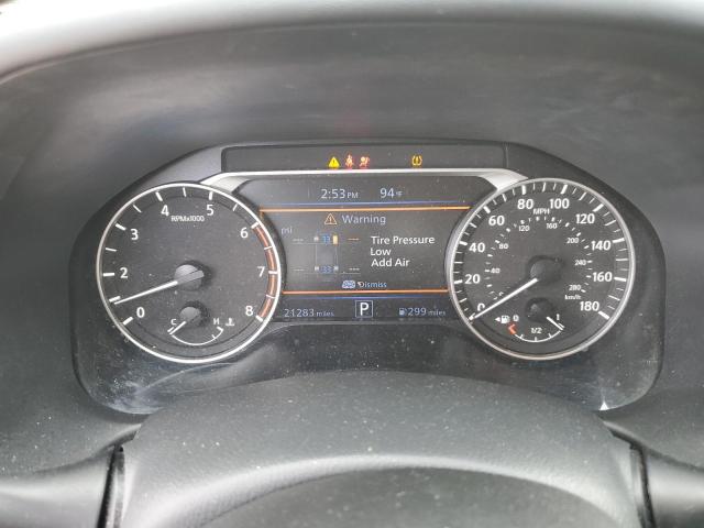 1N4AL4CV9MN382215 Nissan ALTIMA SR