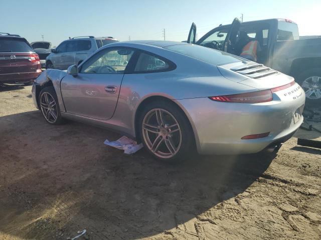 VIN WP0AA2A9XFS106236 2015 Porsche 911, Carrera no.2