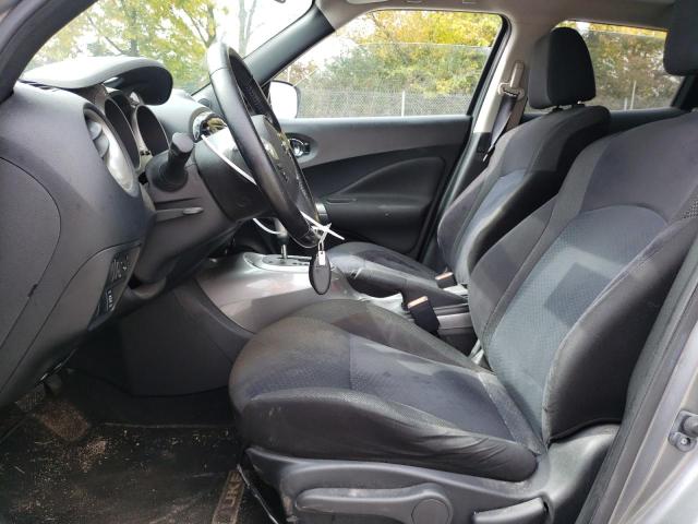 2016 NISSAN JUKE S - JN8AF5MV2GT657384