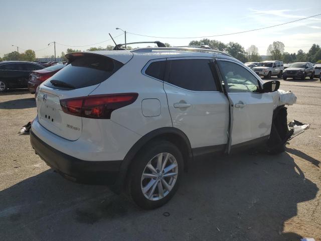 JN1BJ1CR3HW115466 Nissan Rogue Sport S