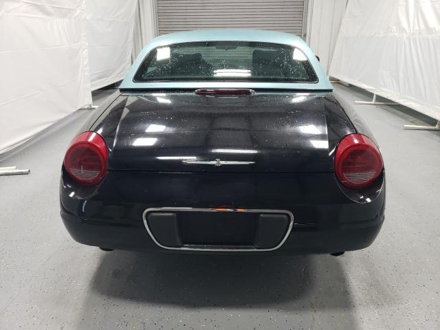 2002 Ford Thunderbird VIN: 1FAHP60AX2Y115306 Lot: 66812713