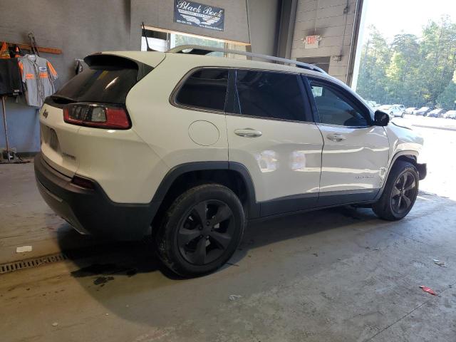 1C4PJMDX1KD239501 Jeep Cherokee Limited