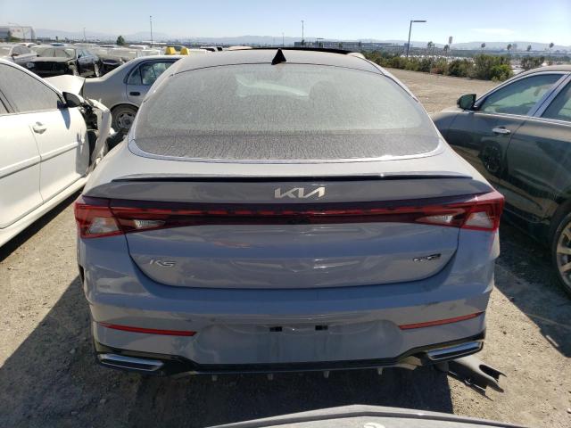 5XXG64J23NG145639 KIA K5 GT LINE