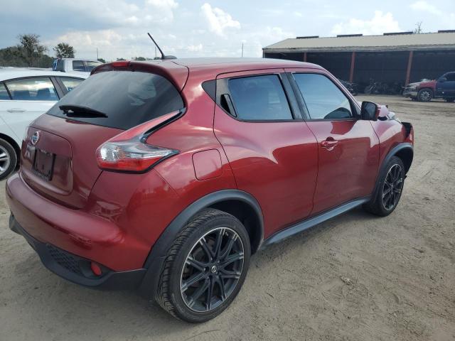 JN8AF5MR5GT600518 Nissan JUKE S