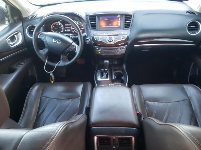 5N1AL0MM2EC526298 Infiniti QX60
