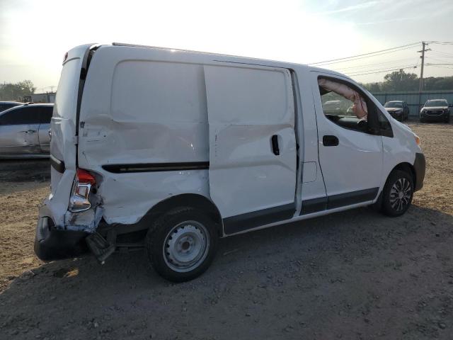 3N6CM0KN6KK711673 Nissan NV 200 2.5S 3