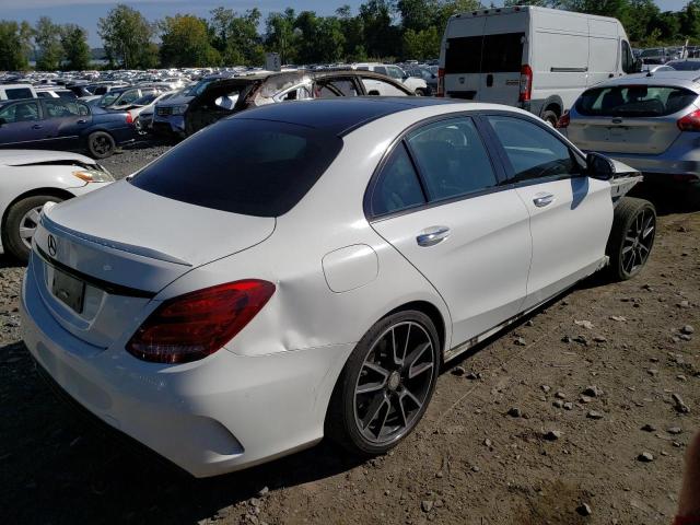 55SWF6EB6GU126668 2016 MERCEDES-BENZ C-CLASS, photo no. 3