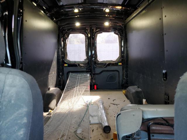 1FTYR2CMXHKB33836 Ford Transit T-250