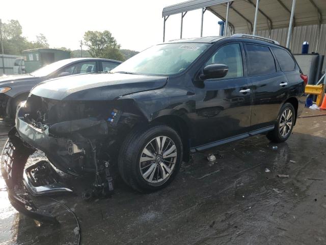 5N1DR2AN5LC623416 Nissan Pathfinder 