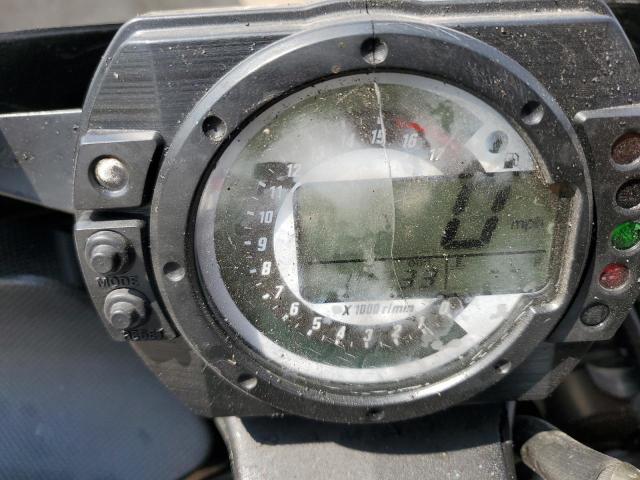 2006 KAWASAKI ZX636 C1 - JKBZXJD186A002373