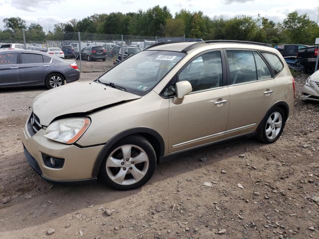 2008 Kia Rondo 