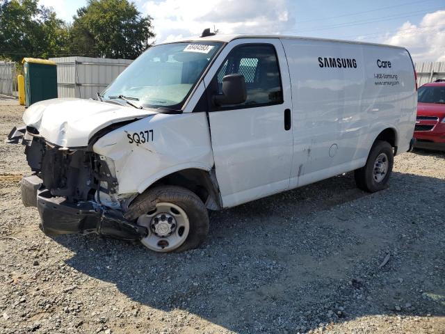 2019 Chevrolet Express Cargo Van 