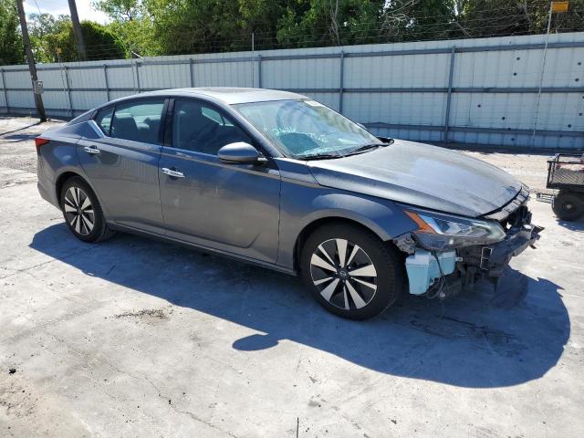 1N4BL4EV5KC240230 Nissan ALTIMA SL