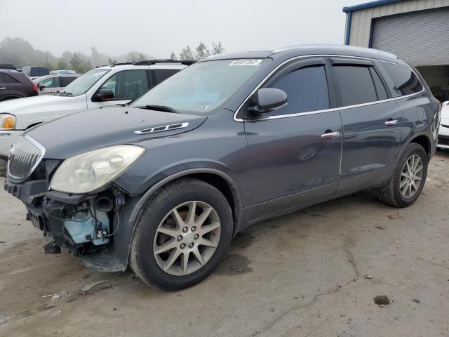 2011 Buick Enclave CXL