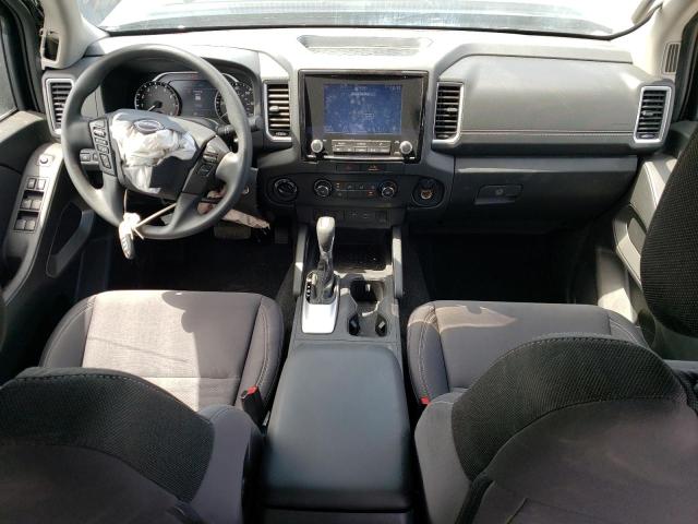 1N6ED1EK4NN689803 Nissan FRONTIER S
