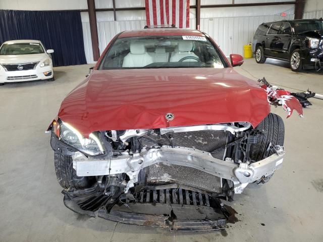 WDDZF4JB0KA559175 Mercedes-Benz E 300
