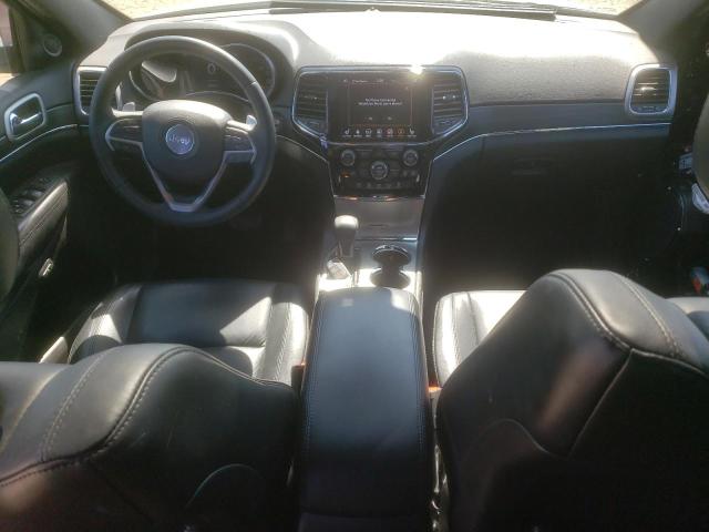 1C4RJFBG8KC666364 Jeep Grand Cherokee Limited