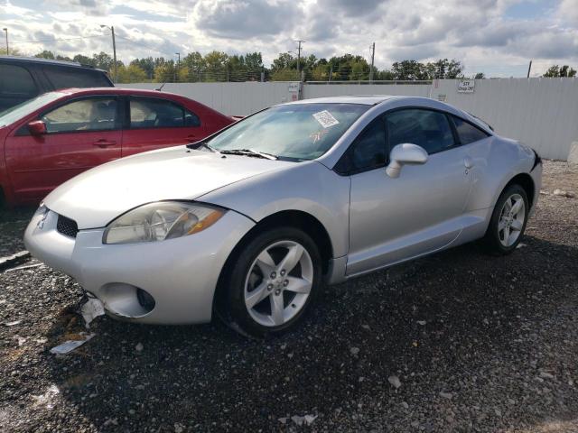 4A3AK24F77E015095 Mitsubishi Eclipse gs 2007 2.4 Купить из США