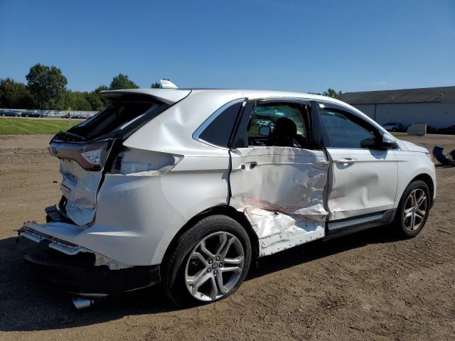 2FMTK3K80FBB11615 2015 FORD EDGE, photo no. 3