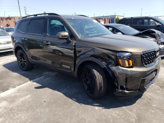 5XYP3DGC3RG428519 KIA Telluride Ex