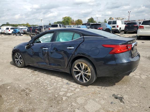1N4AA6AP6GC395512 Nissan Maxima 3.5s
