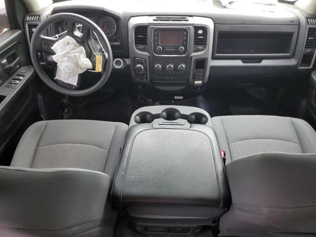 2021 DODGE 1500 1C6RR7XT2MS511359