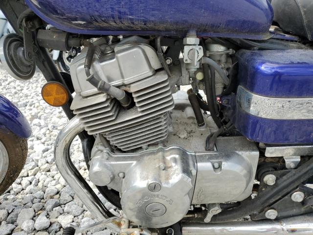 2003 HONDA CMX250 C - JH2MC13093K901197
