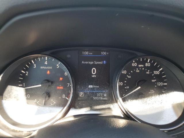 JN8AT2MT9LW041244 Nissan ROGUE S
