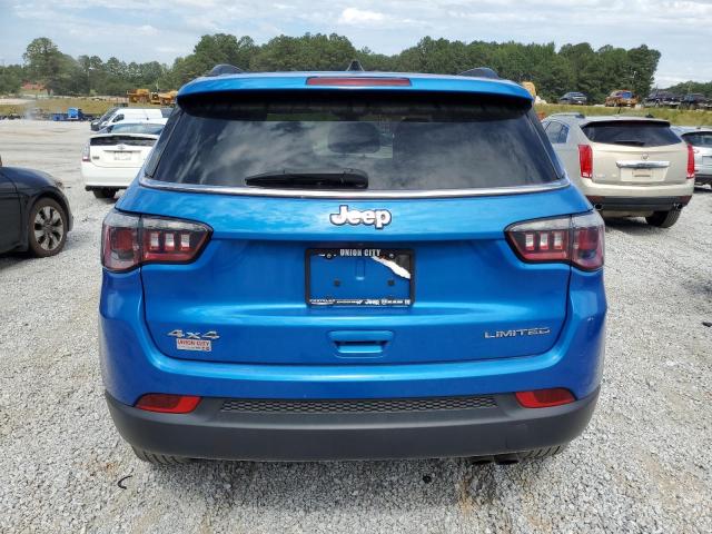 3C4NJDCB0LT155954 Jeep Compass LI 6