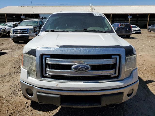 1FTFW1EF3EFB53083 | 2014 FORD F150 SUPER