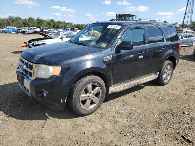 2010 Ford Escape Limited