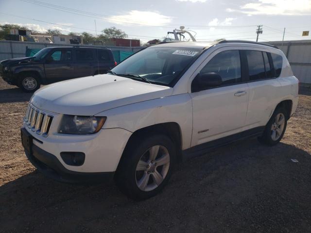 Vin: 1c4njcba8gd665189, lot: 69069043, jeep compass sport 2016 img_1