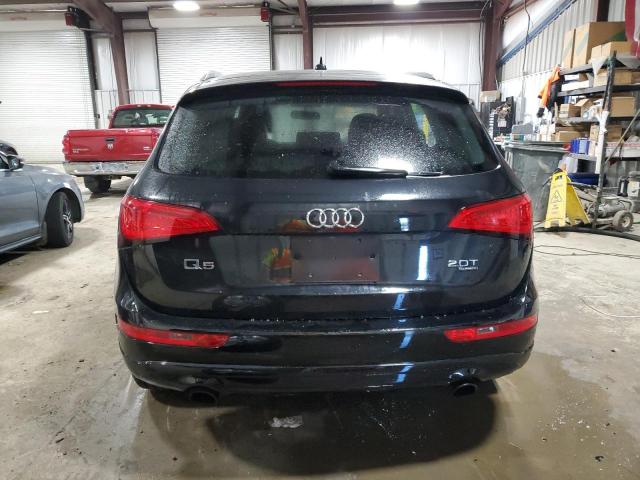 VIN WA1CFAFP2EA070147 2014 Audi Q5, Premium no.6