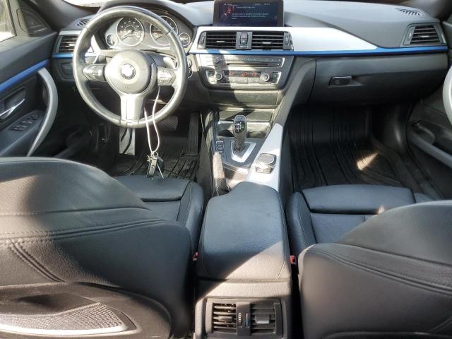2015 BMW 335 XIGT WBA3X9C56FD868233