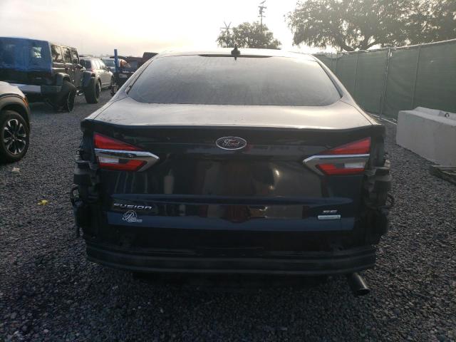 3FA6P0HD2LR255577 Ford FUSION SE
