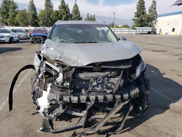 5N1AT3CA6MC819516 Nissan Rogue Sl