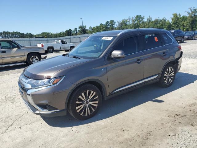 2019 Mitsubishi Outlander GT