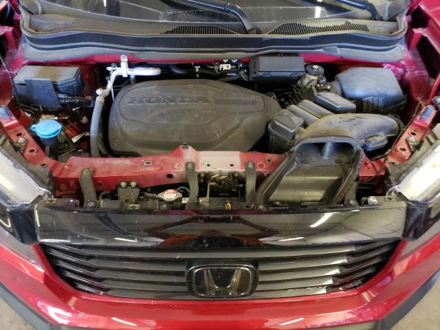 5FPYK3F16MB011842 Honda Ridgeline Sport
