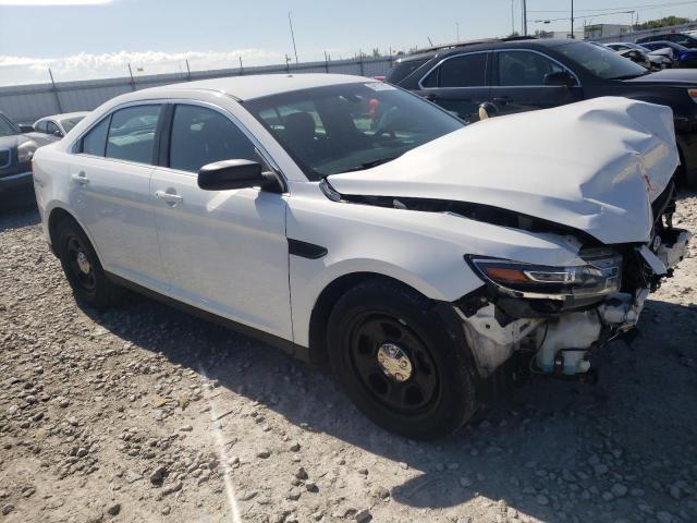 1FAHP2MKXFG200363 | 2015 Ford taurus police interceptor