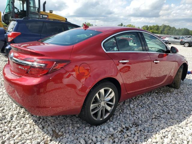 2G4GN5EX9E9320283 Buick Regal Premium