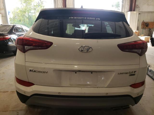 KM8J3CA29JU828180 Hyundai Tucson Value