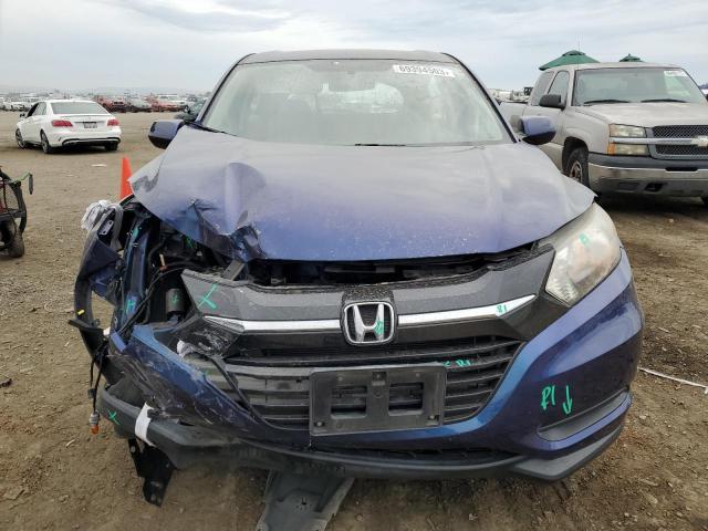 3CZRU5H38GM717724 Honda HR-V LX